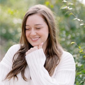 Meet your Posher, Lindsay